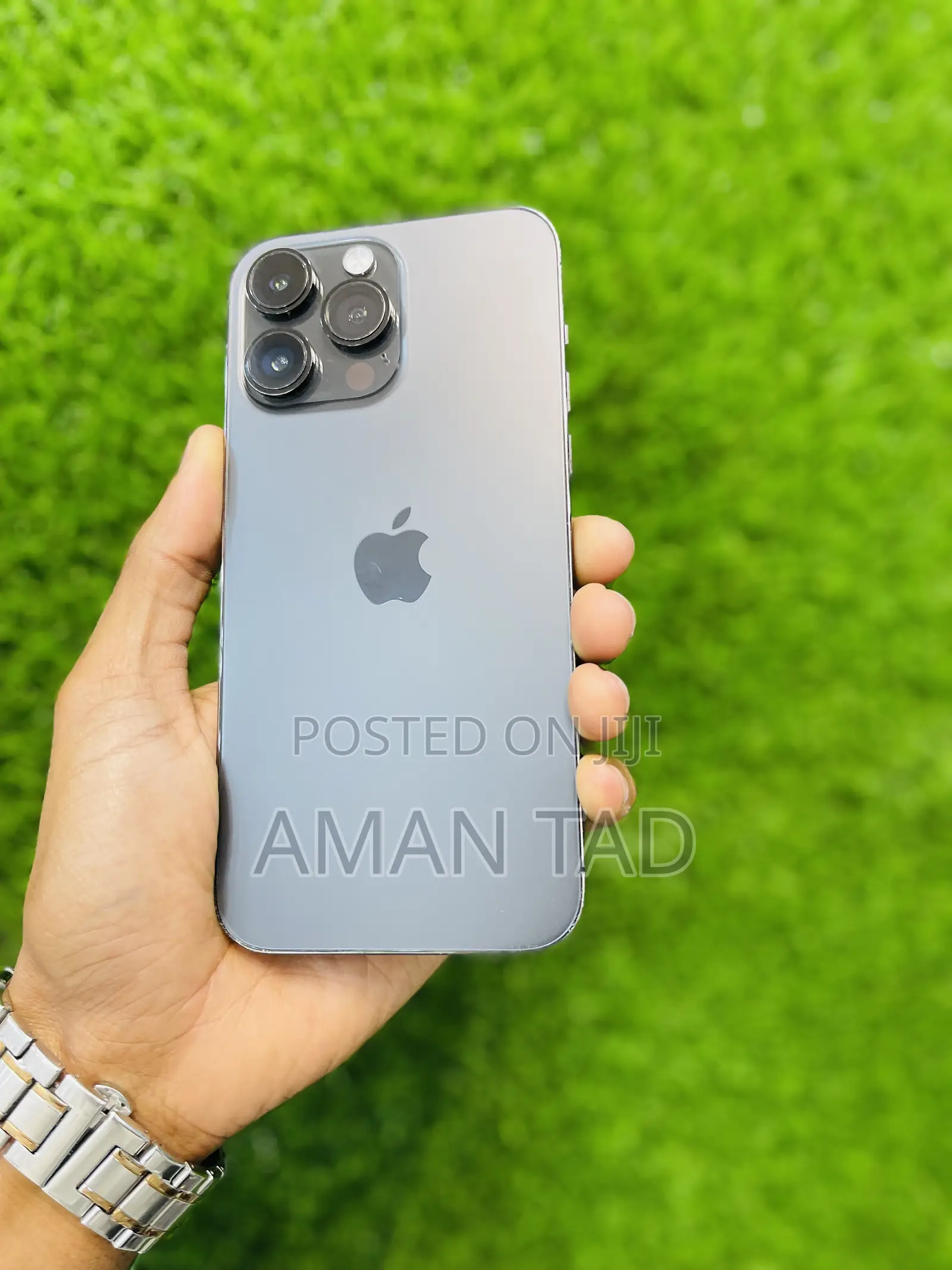 Apple iPhone 14 Pro Max 256 GB Black