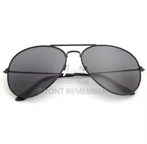 Photo - Pilot Sunglasses
