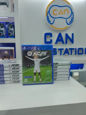 Photo - Cd Games for Playstation