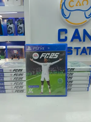 Cd Games for Playstation