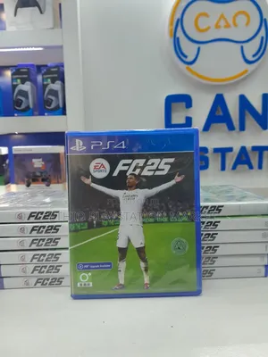 Cd Games for Playstation