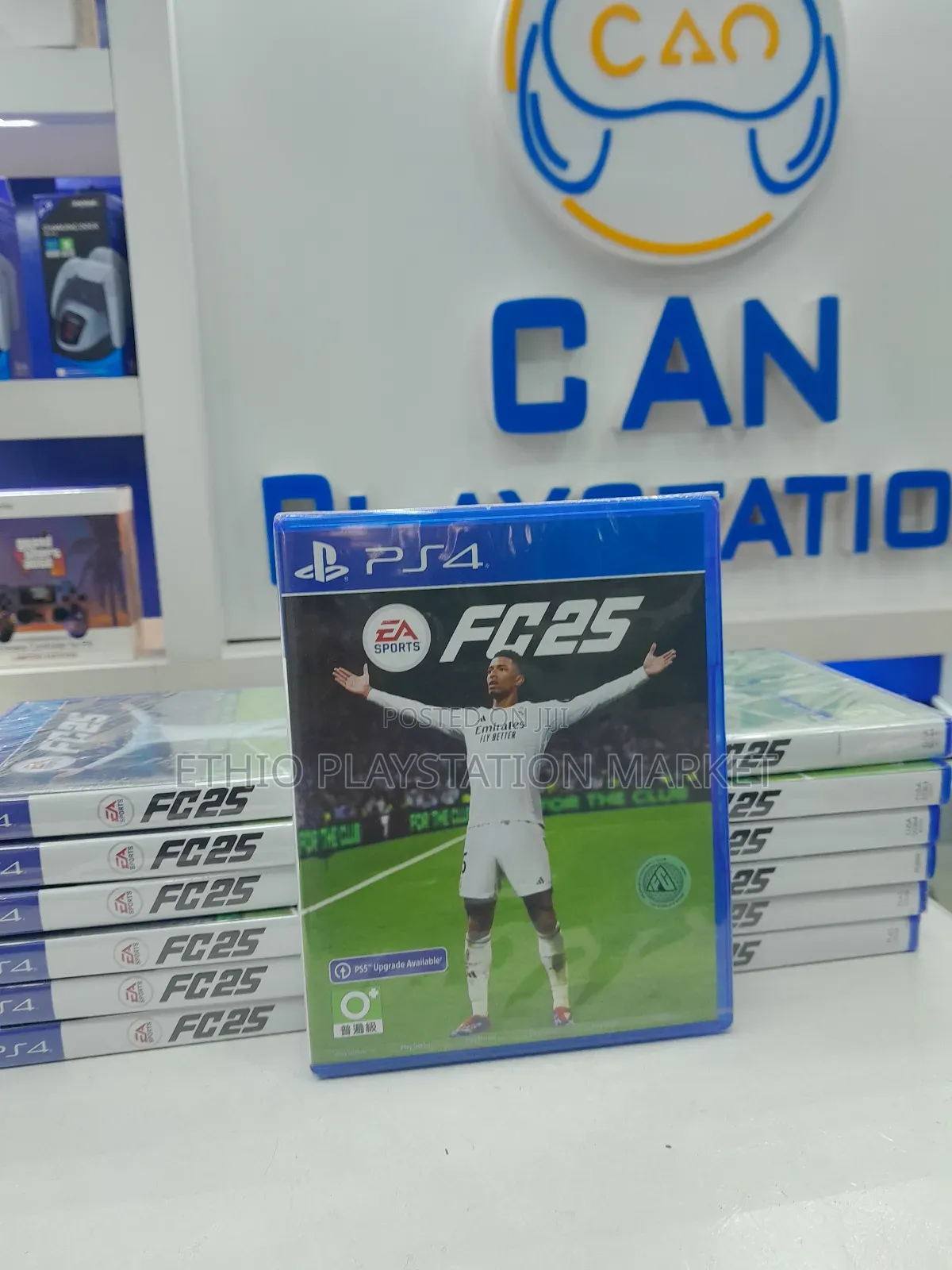 Cd Games for Playstation