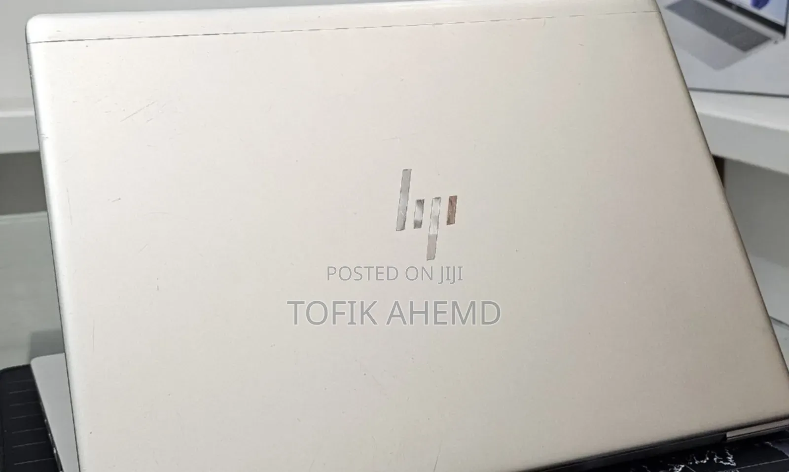 New Laptop HP EliteBook 840 16GB Intel Core I5 SSD 512GB