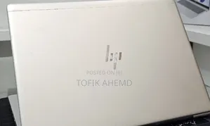 New Laptop HP EliteBook 840 16GB Intel Core I5 SSD 512GB