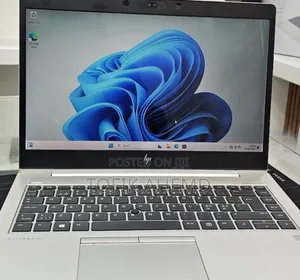 New Laptop HP EliteBook 840 16GB Intel Core I5 SSD 512GB