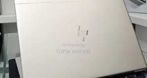 New Laptop HP EliteBook 840 16GB Intel Core I5 SSD 512GB