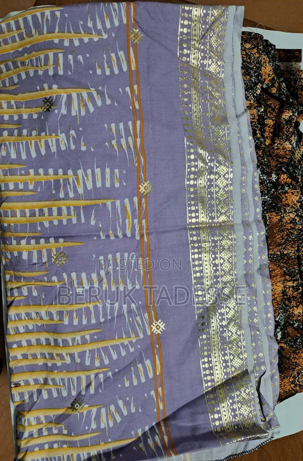 Dire Shiti (Dust Close)