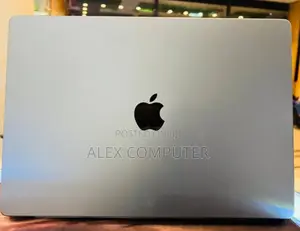New Laptop Apple MacBook Pro M1 64GB Apple M1 Max SSD 2T