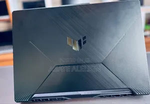 New Laptop Asus TUF Gaming A15 16GB AMD Ryzen 5 SSD 512GB