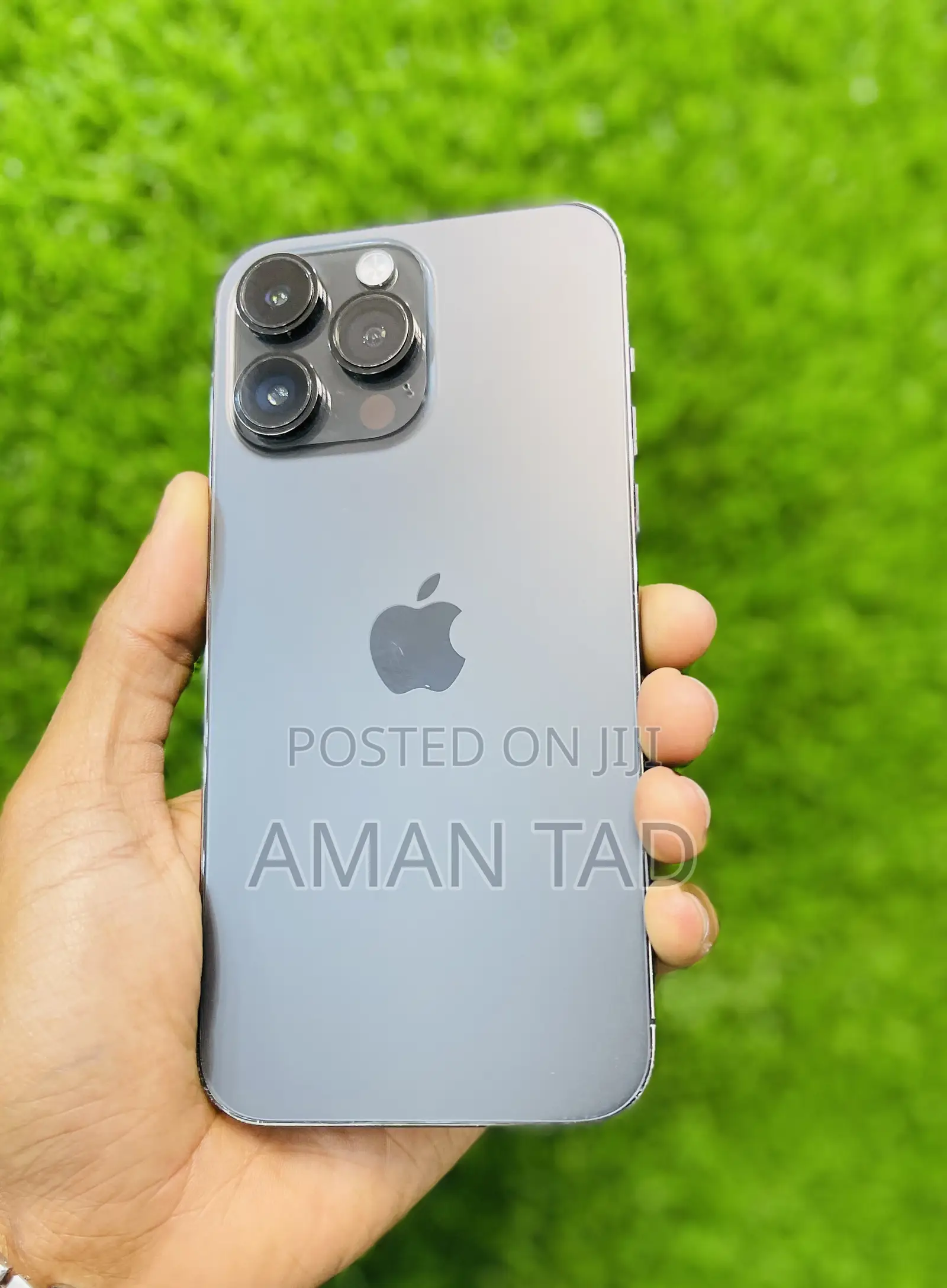 Apple iPhone 14 Pro Max 256 GB Black