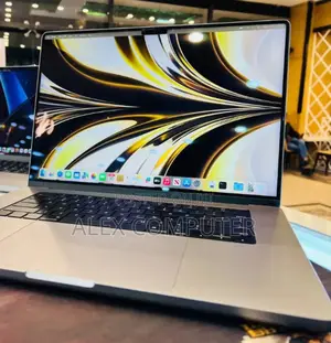 New Laptop Apple MacBook Pro M1 64GB Apple M1 Max SSD 2T