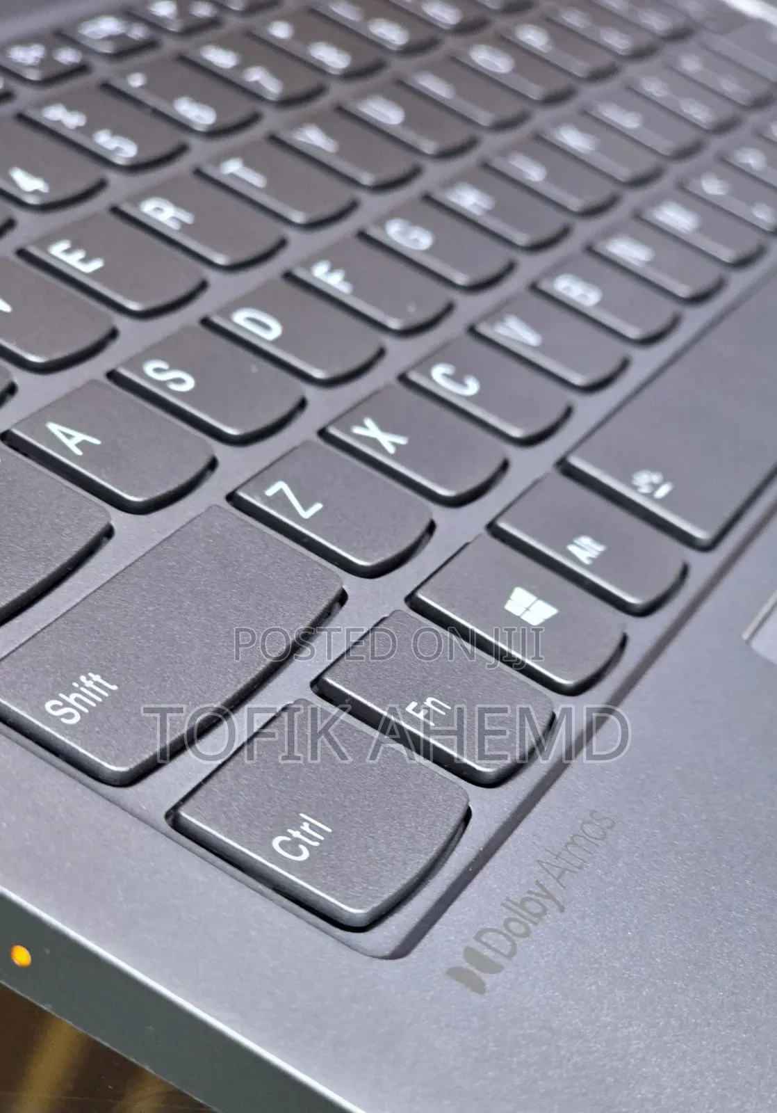 New Laptop Lenovo ThinkPad Yoga 16GB Intel Core I7 SSD 512GB