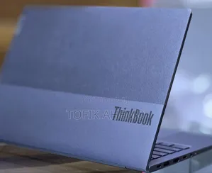 New Laptop Lenovo ThinkPad Yoga 16GB Intel Core I7 SSD 512GB