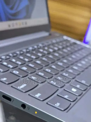 New Laptop Lenovo ThinkPad Yoga 16GB Intel Core I7 SSD 512GB