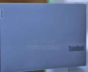 New Laptop Lenovo ThinkPad Yoga 16GB Intel Core I7 SSD 512GB