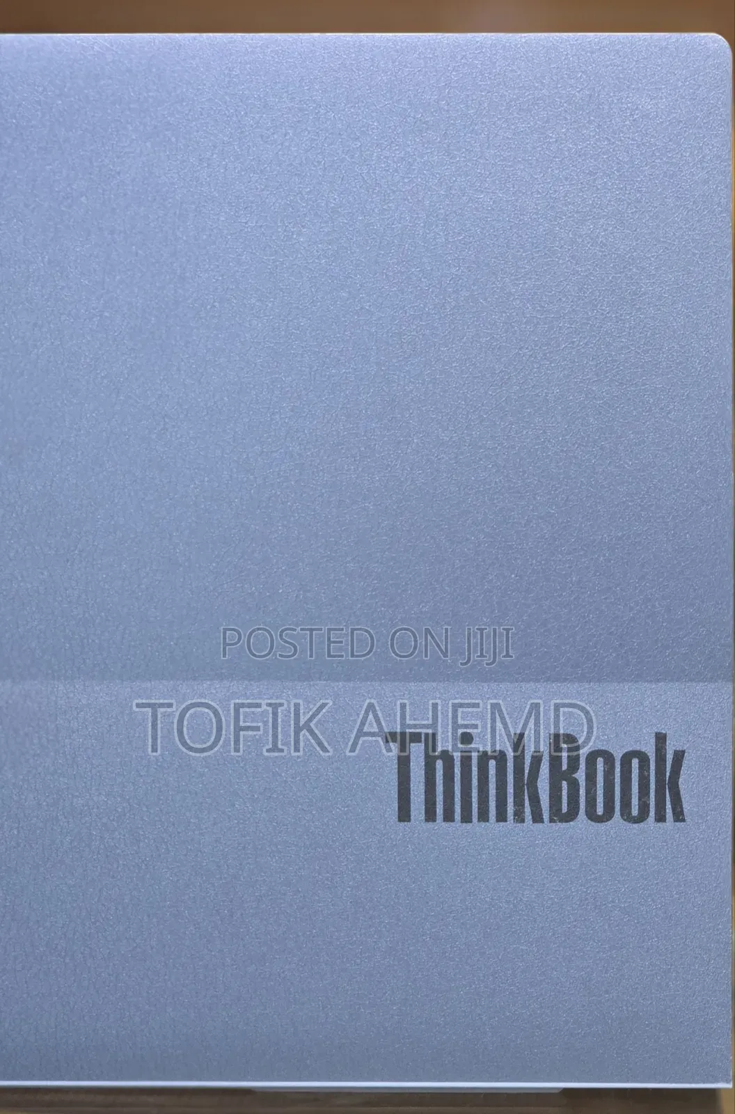 New Laptop Lenovo ThinkPad Yoga 16GB Intel Core I7 SSD 512GB