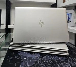 New Laptop HP ProBook 4445S 16GB AMD Ryzen 5 SSD 512GB