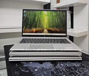 New Laptop HP ProBook 4445S 16GB AMD Ryzen 5 SSD 512GB