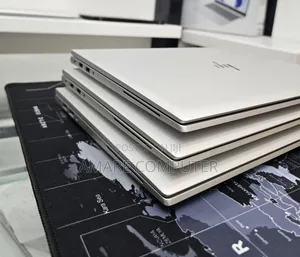 New Laptop HP ProBook 4445S 16GB AMD Ryzen 5 SSD 512GB