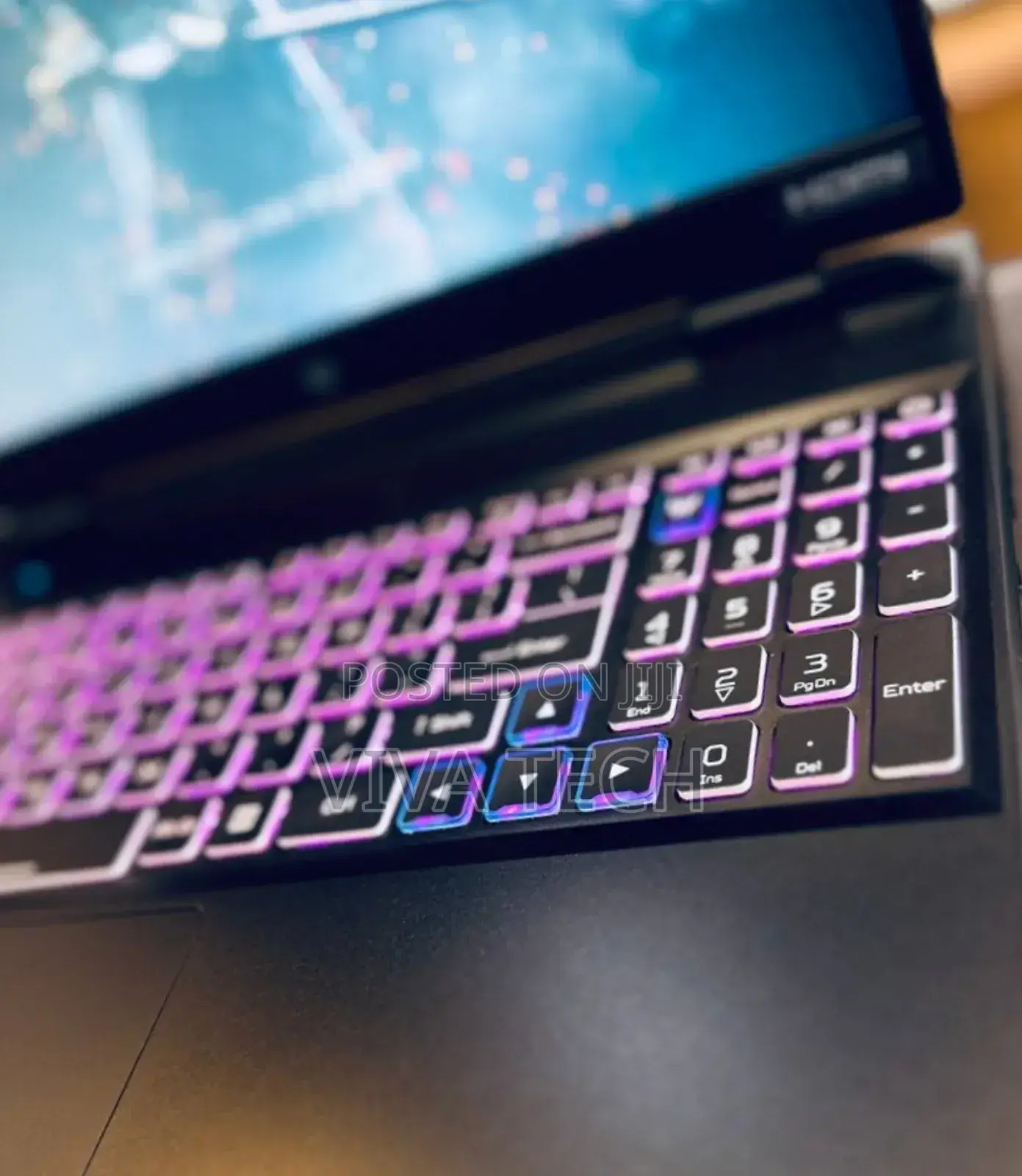New Laptop Acer Predator Helios 300 32GB Intel Core I9 SSD 1T