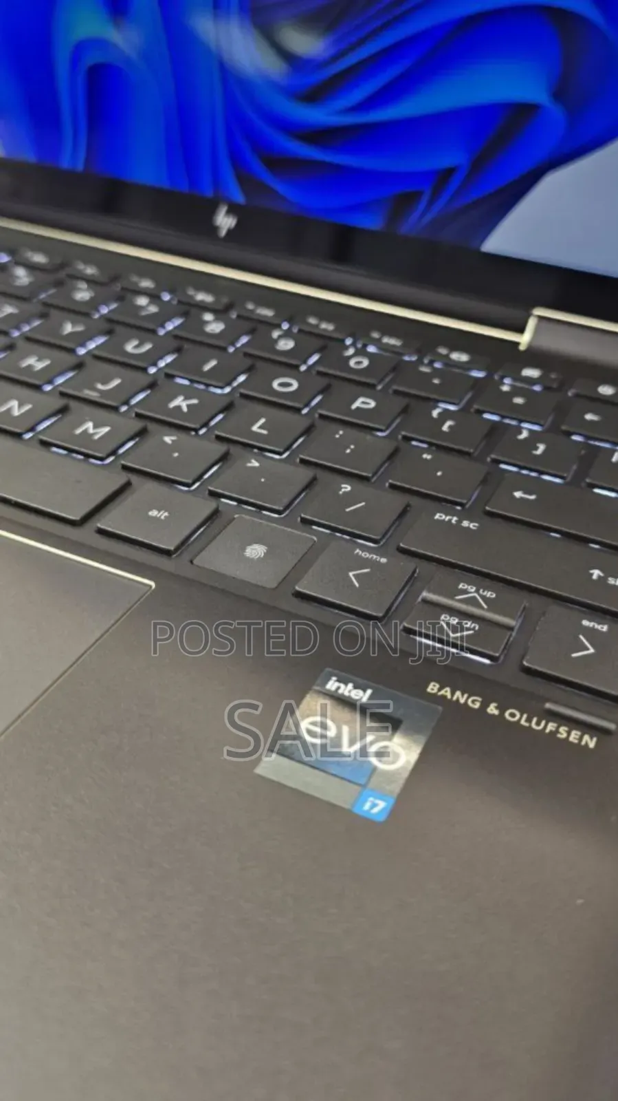 New Laptop HP Pavilion 15 16GB Intel Core I7 SSD 1T
