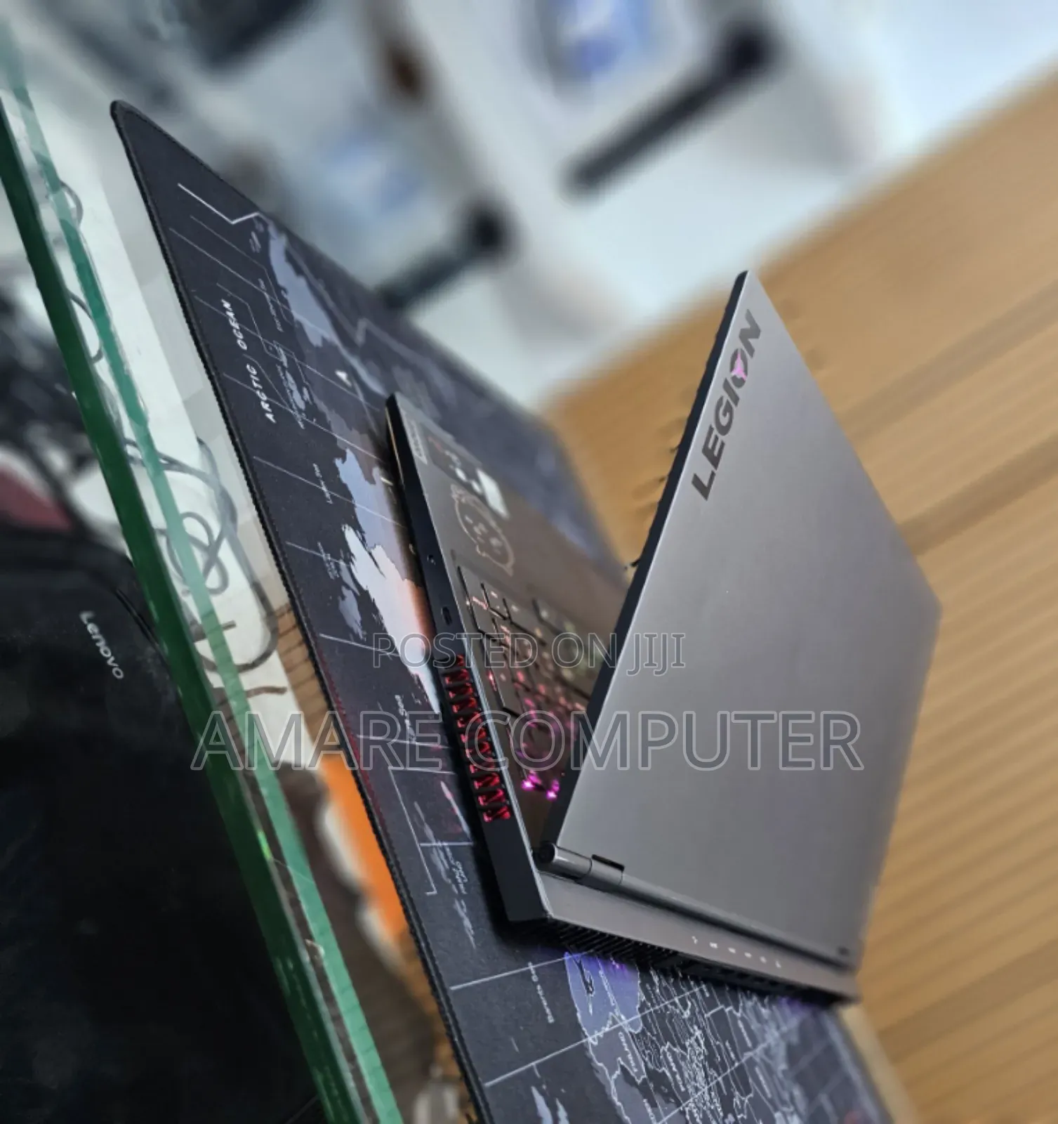 New Laptop Lenovo 16GB AMD Ryzen 7 SSD 512GB