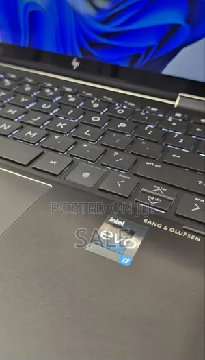 New Laptop HP Pavilion 15 16GB Intel Core I7 SSD 1T