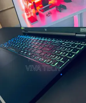 New Laptop Acer Predator Helios 300 16GB Intel Core I9 SSD 1T