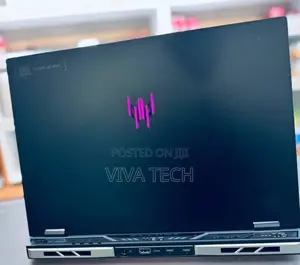 New Laptop Acer Predator Helios 300 16GB Intel Core I9 SSD 1T