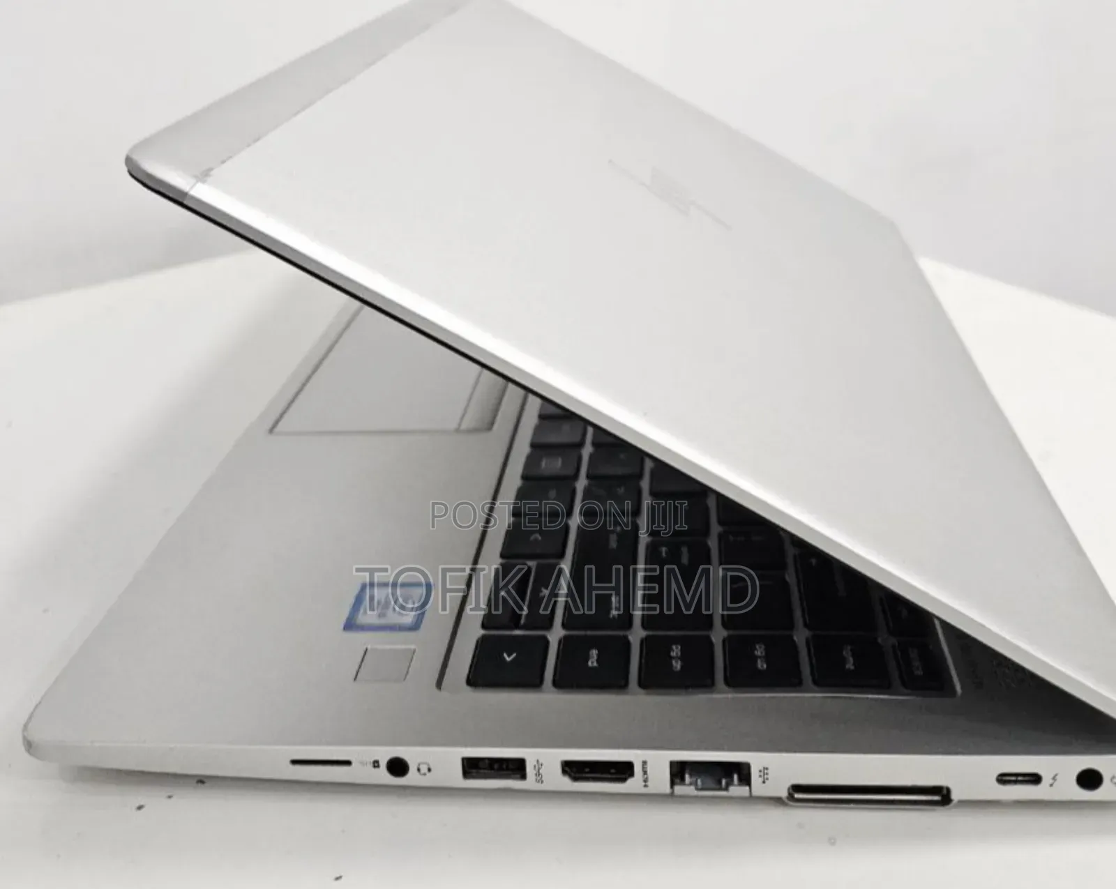 New Laptop HP EliteBook 840 16GB Intel Core I5 SSD 512GB