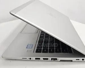 Photo - New Laptop HP EliteBook 840 16GB Intel Core I5 SSD 512GB