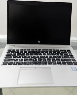 New Laptop HP EliteBook 840 16GB Intel Core I5 SSD 512GB