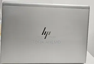New Laptop HP EliteBook 840 16GB Intel Core I5 SSD 512GB