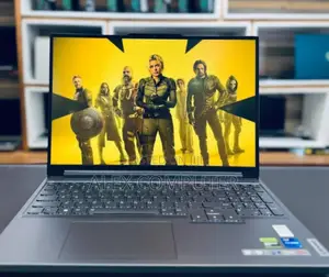 New Laptop Lenovo 16GB Intel Core I7 SSD 1T