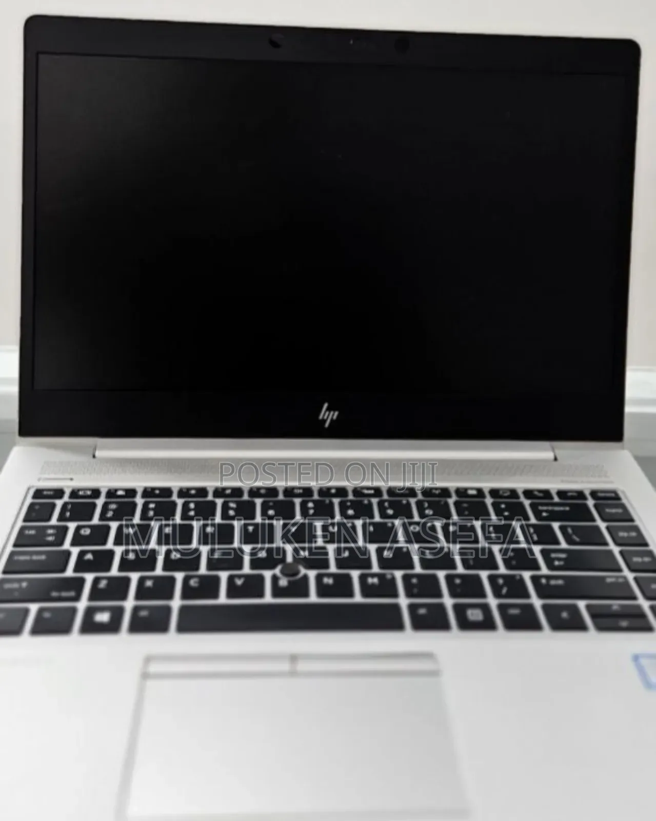 New Laptop HP EliteBook 840 G5 16GB Intel Core I5 SSD 512GB