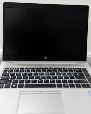 New Laptop HP EliteBook 840 G5 16GB Intel Core I5 SSD 512GB