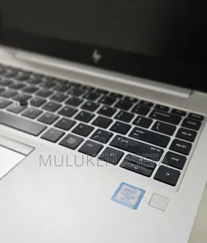 New Laptop HP EliteBook 840 G5 16GB Intel Core I5 SSD 512GB