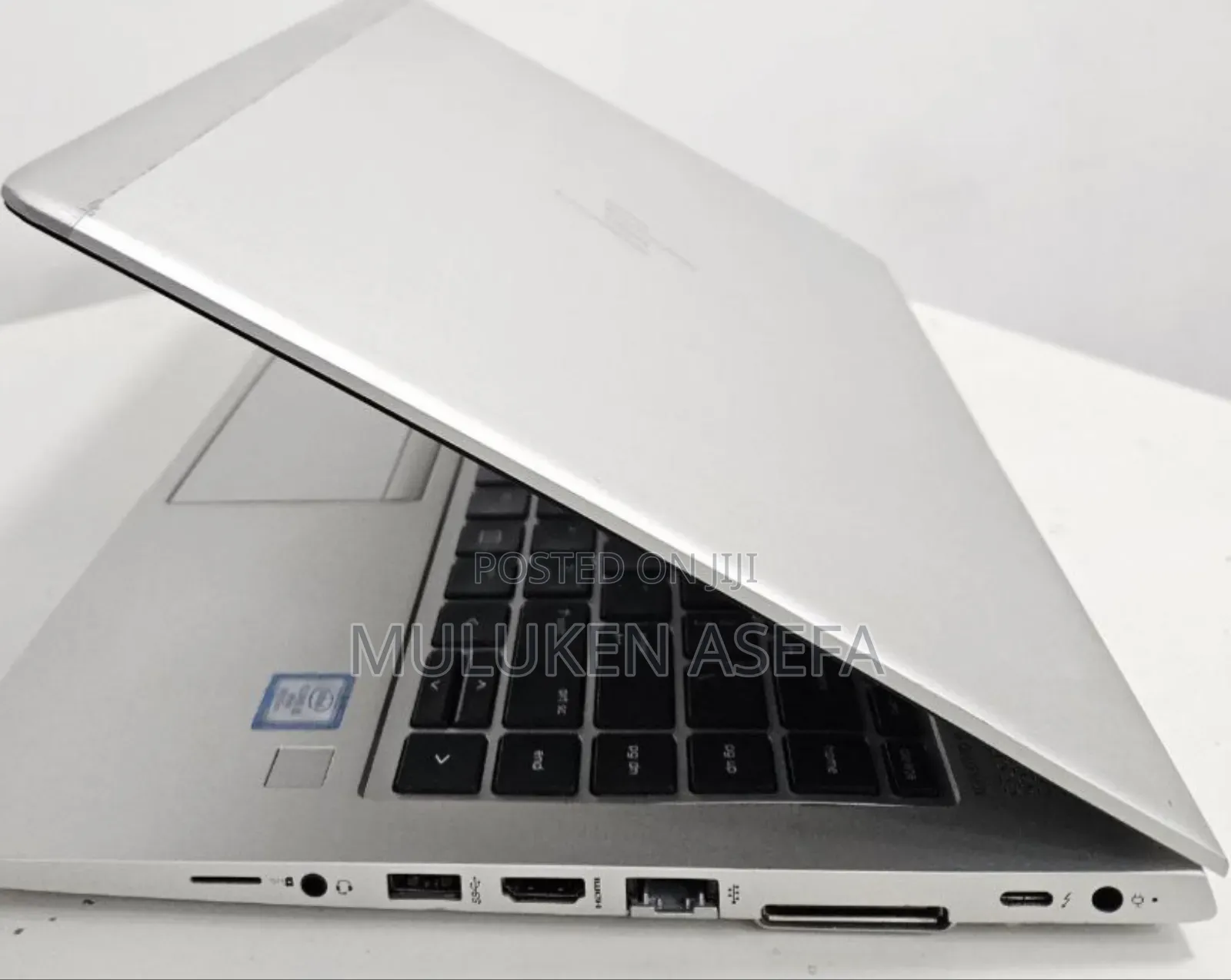 New Laptop HP EliteBook 840 G5 16GB Intel Core I5 SSD 512GB