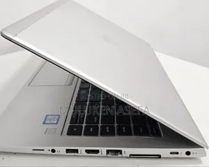 New Laptop HP EliteBook 840 G5 16GB Intel Core I5 SSD 512GB