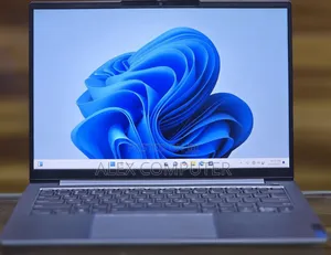 New Laptop Lenovo Thinkbook 14 32GB Intel Core I7 SSD 512GB