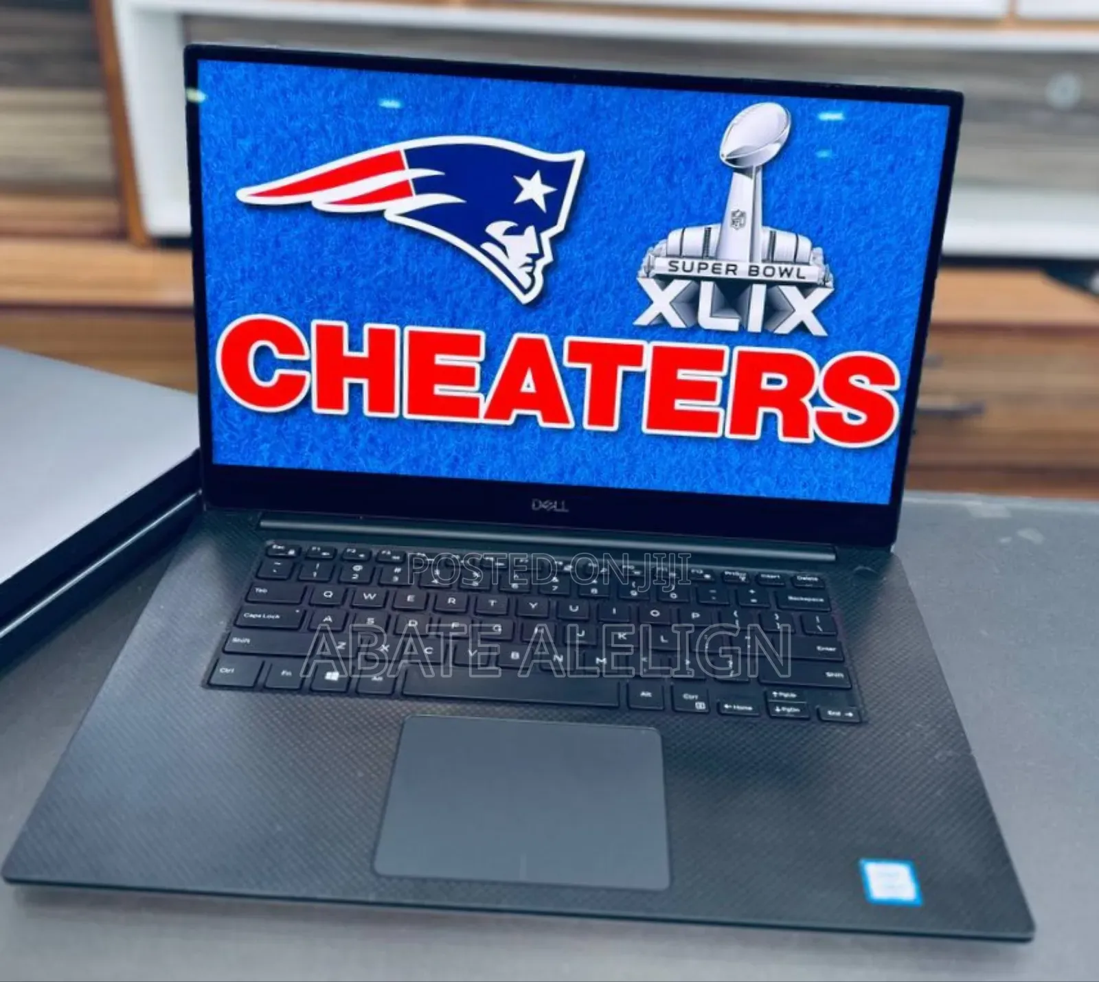 New Laptop Dell Precision 5540 32GB Intel Core I7 SSD 1T