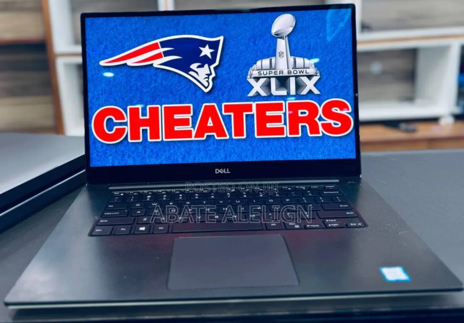 New Laptop Dell Precision 5540 32GB Intel Core I7 SSD 1T