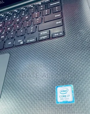 New Laptop Dell Precision 5540 32GB Intel Core I7 SSD 1T