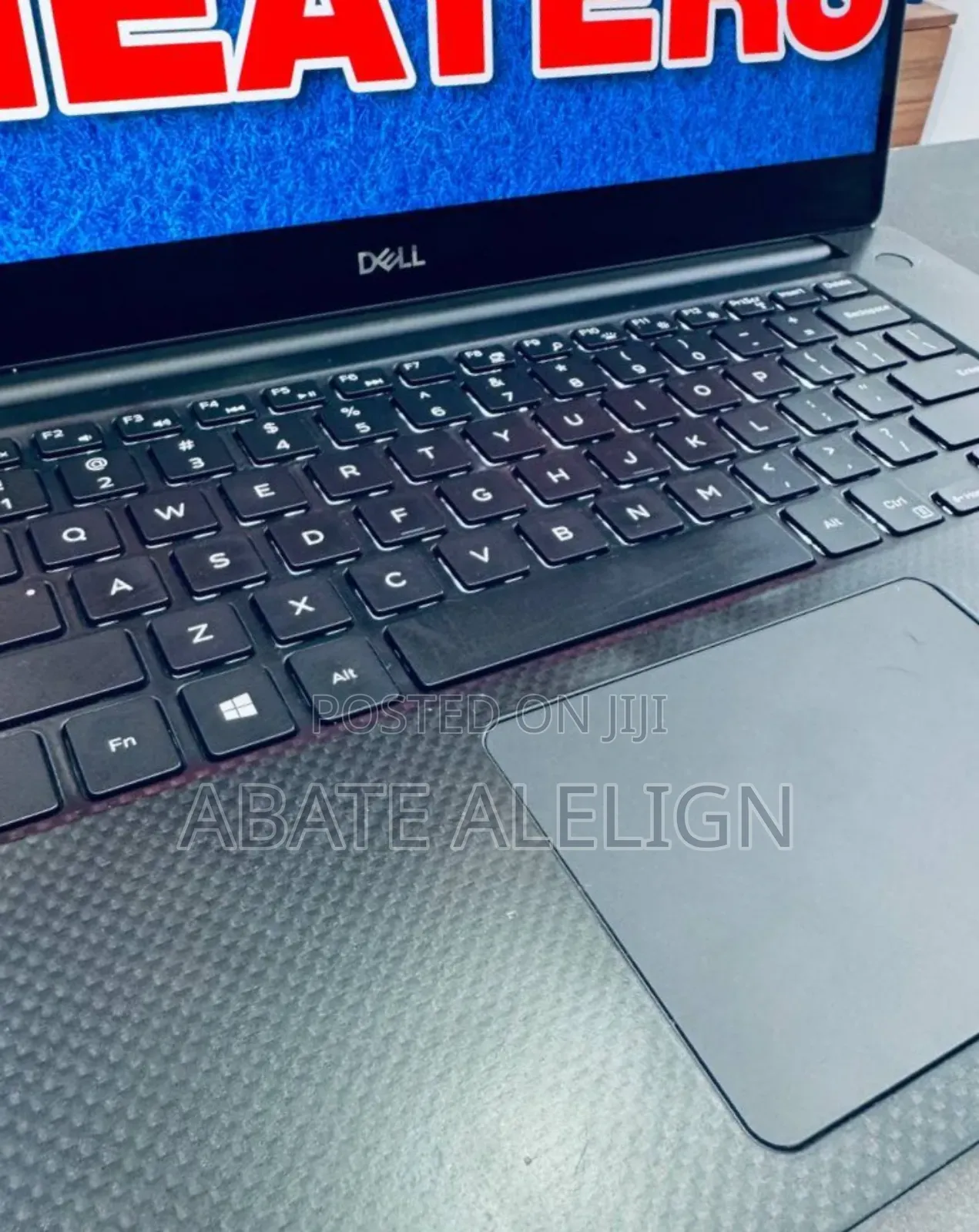 New Laptop Dell Precision 5540 32GB Intel Core I7 SSD 1T