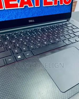 New Laptop Dell Precision 5540 32GB Intel Core I7 SSD 1T