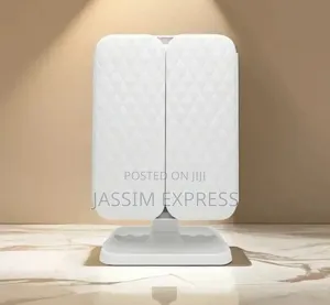 የራሱ Led Light ያለው የmake Up Mirror