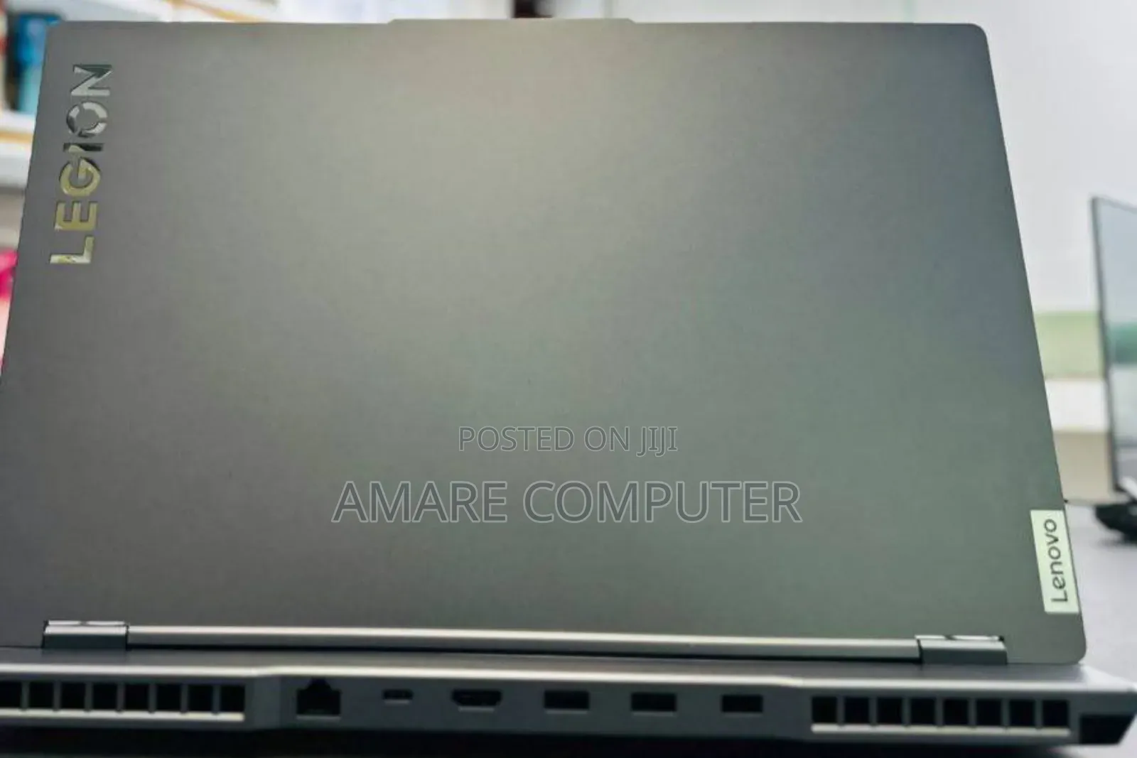 New Laptop Lenovo 16GB AMD Ryzen 7 SSD 512GB