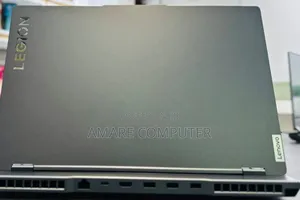 New Laptop Lenovo 16GB AMD Ryzen 7 SSD 512GB