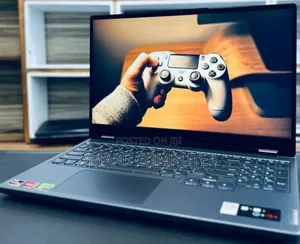 New Laptop Lenovo 16GB AMD Ryzen 7 SSD 512GB