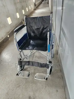 Foldable Leather Wheelchair南京wheelchair夯行wheelchair擬定wheelchair Medcal